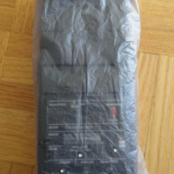 NEW OPEN BOX Vivitar Series 1 600N Dedicated Flashgun Nikon Film Cameras - Picture 4 of 6